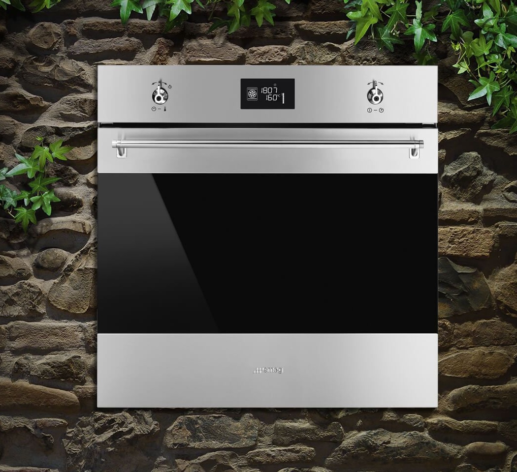 Línea clásica Smeg