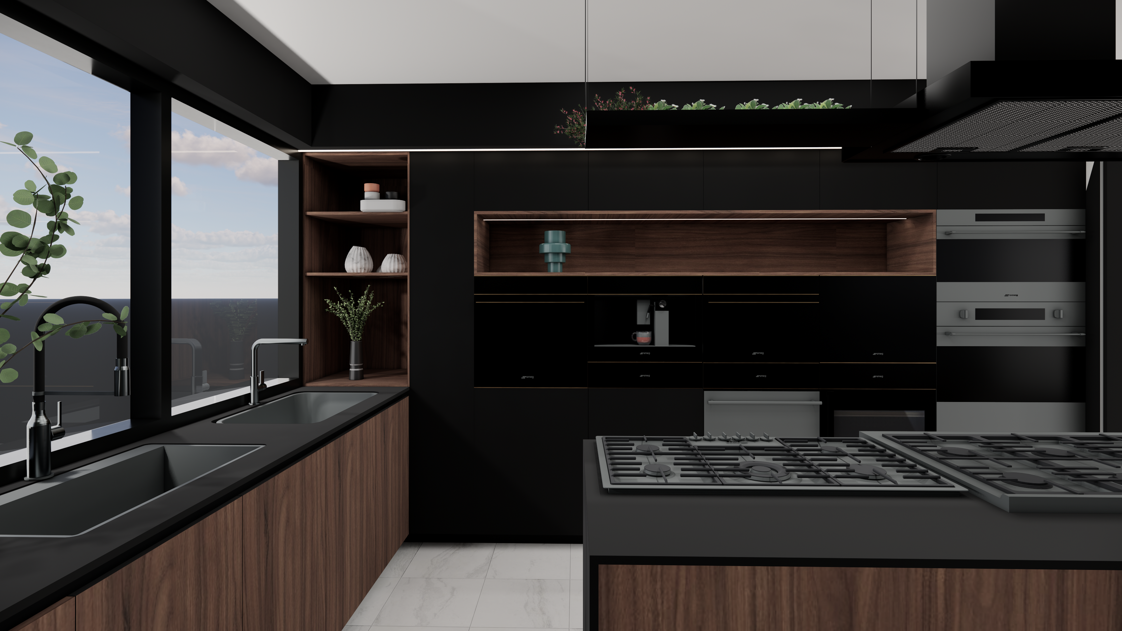 Exhibición Smeg foto 3