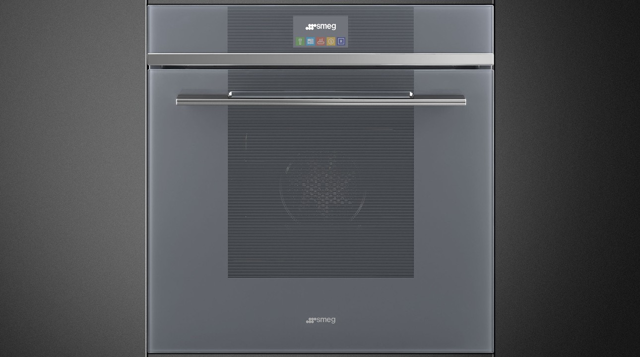 Línea completa Smeg